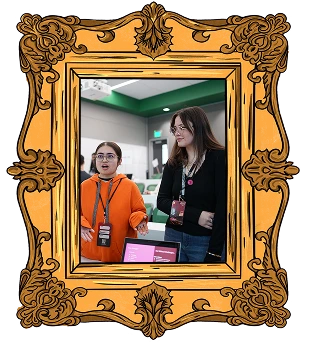 Gallery frame 2